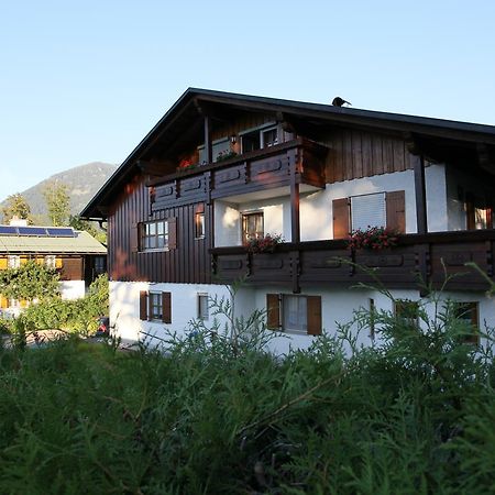 Schönau am KönigsseeSchlafende Hexe Im Buchenwaldアパートメント エクステリア 写真